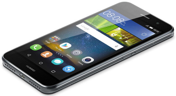 Huawei Y6 Pro 5" Mobile Dual SIM 16GB Storage 2GB RAM