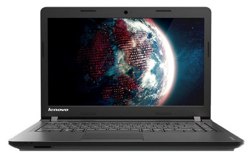 Lenovo IdeaPad 100 Dual Core 4GB RAM 15.6" Standard Laptop