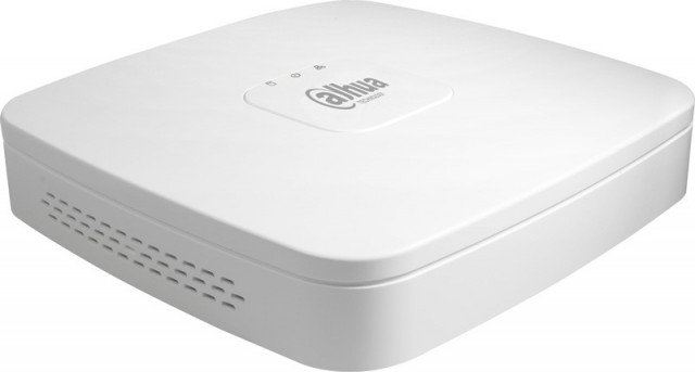 Dahua NVR1116 16CH Smart 1U Network Video Recorder