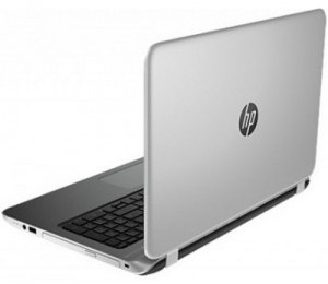 HP 14-AF007AU Laptop AMD Dual Core 500GB HDD 2GB RAM