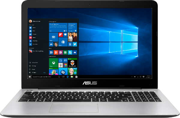 Asus X556UQ Full HD Laptop Core i5 2GB Graphics 8GB RAM