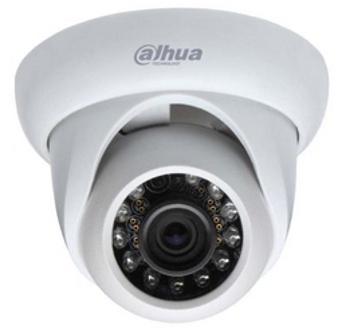 Dahua HDW1320SP 3MP Full HD Network IP Surveillance Camera