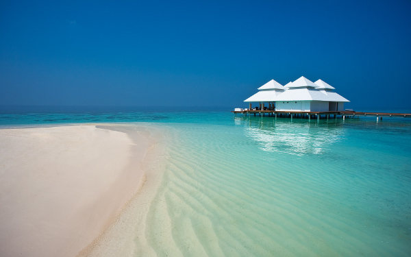 Maldive Travel Package 3-Day 2-Night Fuana Inn 3 Star Hotel