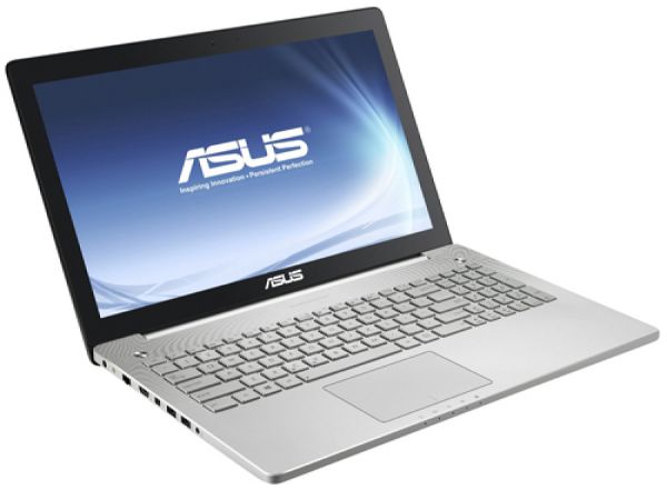 Asus N552VX Gaming 4GB Graphics 8GB RAM 1TB Laptop