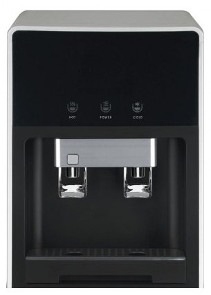 W6202-2C Four Step Magic Hot and Cold Water Purifier Machine