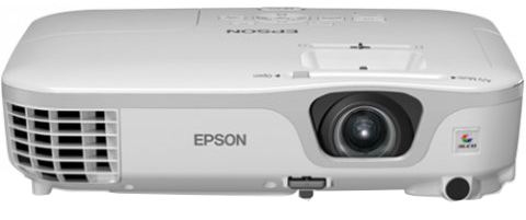 Epson EB-S04 SVGA 3000 Lumens 3LCD Portable Projector