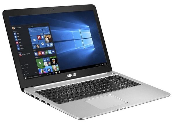 Asus X556UR Core i3 6th Gen 2GB Graphics Gaming Laptop