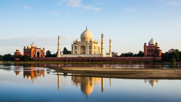 India Tour Package Delhi-Agra-Jaipur and Ajmer 10D and 9N