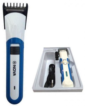 Nova NHC-3788 Electric Hair Clipper Groomer Trimmer