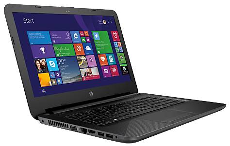 HP 14-AC127TU Core i3 4GB RAM 1TB HDD 14 Inch Laptop