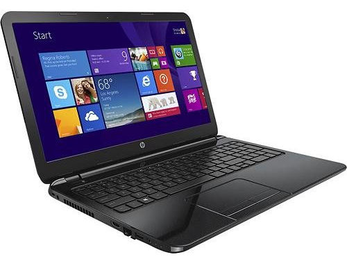 HP 14-AC132TU Core i5 6th Gen 4GB RAM 1TB HDD Laptop