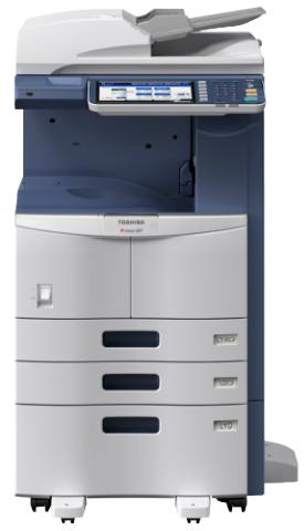 Toshiba e-Studio 307 Heavy Duty Digital Copier Machine