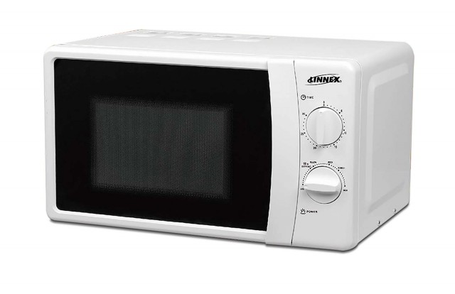 Linnex 20MX74-L Manual System 20-Liter Microwave Oven