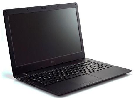 Joyon Tech Atom 2GB RAM 320GB HDD 10.1" Mini Laptop