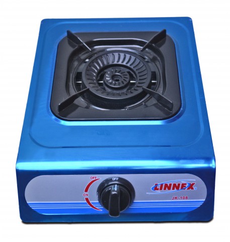 Linnex Signal Brunner-S JK-108 Auto Fire System Gas Stove