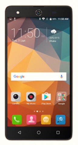 Symphony i10 8MP Rear + Front Camera 8GB RAM 5" Mobile