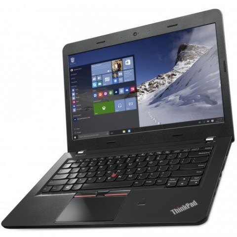 Lenovo ThinkPad TP-E460 Core i3 6th Gen Business 14" Laptop