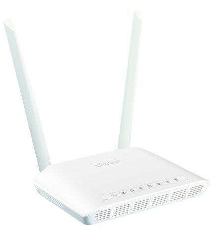 D-Link DIR-803 Wireless Dual-Band AC750 Mbps Wi-Fi Router