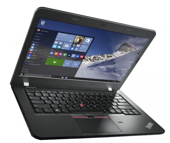 Lenovo ThinkPad E460 Core i3 4GB RAM 1TB HDD 14" Laptop