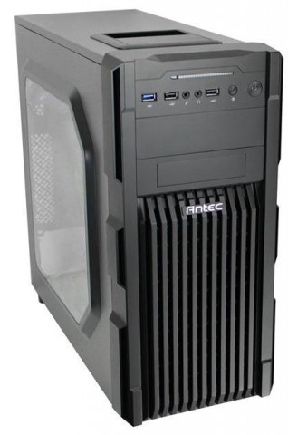 Desktop Intel Core i5 8GB RAM 4GB Graphics Gaming Computer