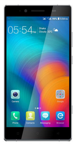 Walton Primo ZX2 Octa Core 3GB RAM 24MP Camera 6" Mobile