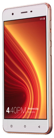Walton Primo R4+ Quad Core 3GB RAM Android Lollipop Mobile