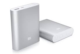 Xiaomi VXN4110CN 10000mAh Capacity Mobile Power Bank
