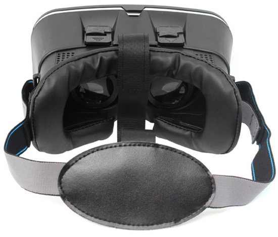 VR 9xx Virtual Reality 3D VR Glass VR Headset