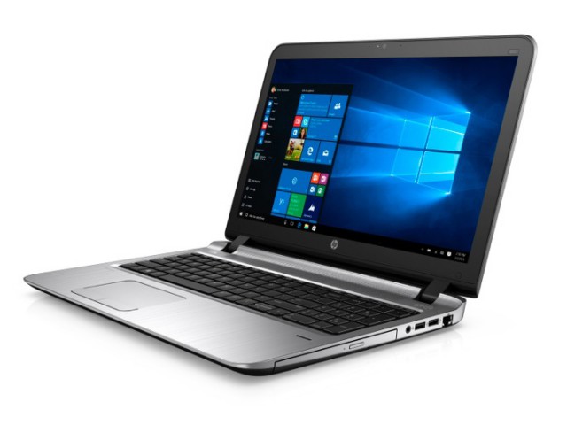 HP Probook 450 G3 i5 4GB RAM 2GB Radeon Graphics Laptop