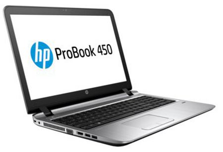 HP Probook 450 G3 Core i7 8GB RAM 2GB Graphics Gaming Laptop