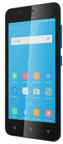 Walton Primo GH5 Mini Quad Core Dual SIM 3G Android Phone