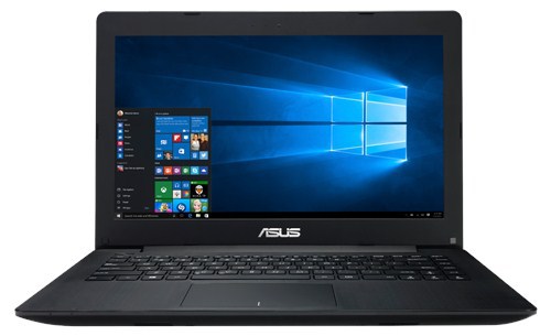 Asus X453SA Celeron Dual Core 2GB RAM 500GB 14" Laptop
