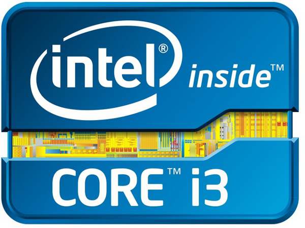 Intel Core i3 6100U 6th Generation DDR4 3.7GHz Processor