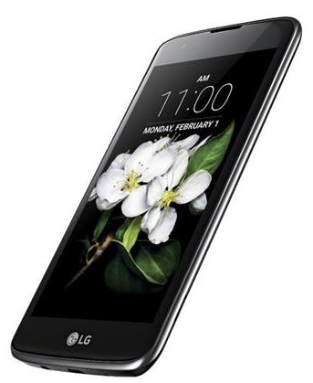 LG K7 Quad Core 1GB RAM 8GB Storage 5" Android Mobile