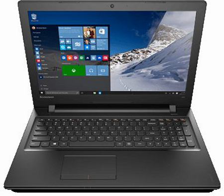 Lenovo IdeaPad 300 Core i5 6th Gen 4GB RAM 1TB HDD Laptop
