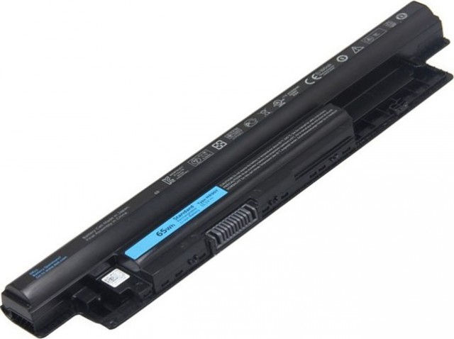 Laptop Battery Dell Inspiron 3421 Li-Ion 4400 mAh Capacity
