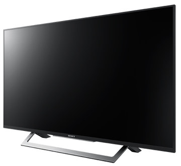 Sony Bravia W750D 43" Internet X-Reality Pro Full HD TV
