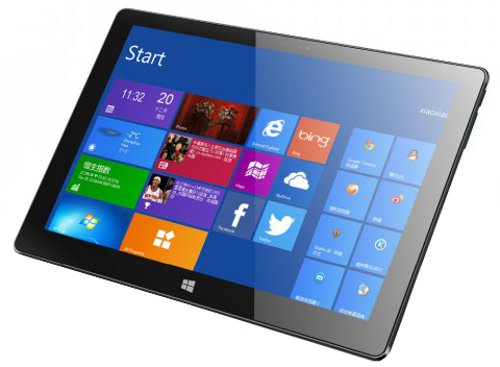 Aoson R18 Windows 8 Quad Core 2GB RAM 10.1" Tablet PC