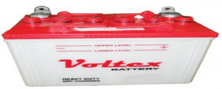 Voltex 200Ah IPS Battery