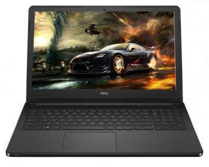 Dell Vostro 3559 Core i5 4GB RAM 500GB HDD 15.6" Laptop