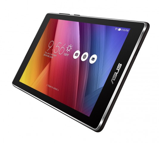 Asus Zenpad C 7.0 Intel Quad Core 16GB ROM Dual SIM Tablet