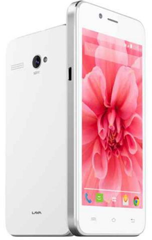 Lava Grand 2 Quad Core 3GB RAM 13MP Camera 3G Mobile