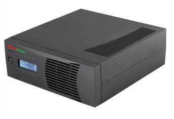 IPS Package 200VA 1 Fan 1 Tube / 2 CFL 2 Hours Backup