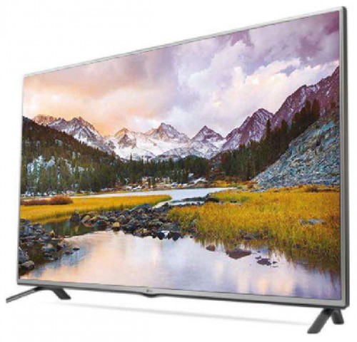 LG LF650T 42" Android Wi-Fi 3D Full HD LED Smart Television