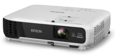 Epson EB-S04 3LCD Wi-Fi 3000 Lumen Multimedia Projector