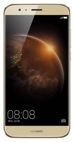 Huawei G7 Plus 3GB RAM 13MP Dual SIM 5.5" Full HD Mobile