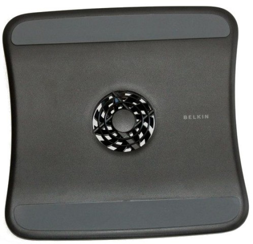 Belkin F5L055QE Anti-Slip Grip USB Laptop Cooling Pad