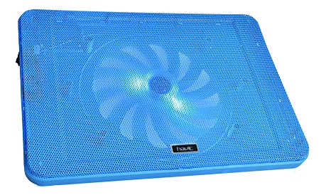Havit F2026 Metal Net Plastic Material Laptop Cooling Pad