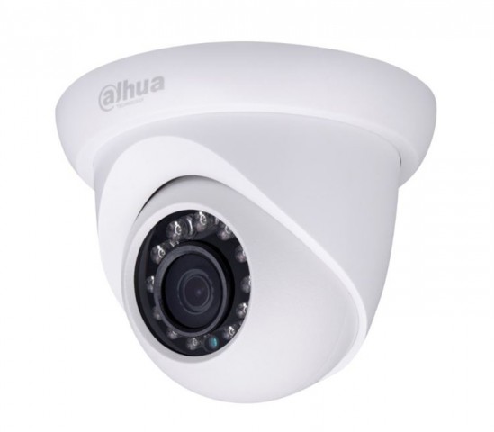 Dahua DH-IPC-HDW1220S CCTV Security Network IR Dome Camera