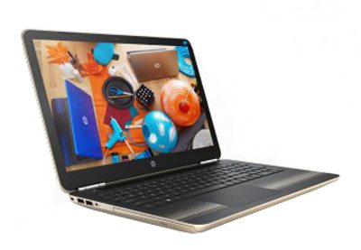 HP 14-AL013TX i7 8GB RAM 4GB Graphics Gaming Ultrabook